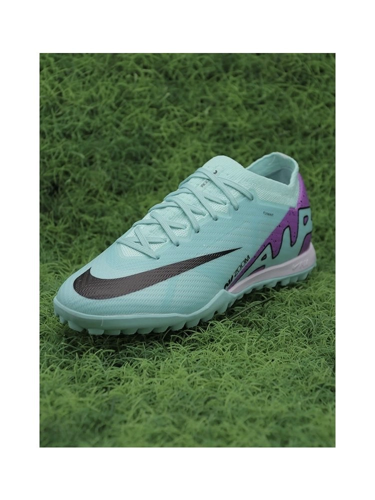 Nike Air Zoom Mercurial Vapor 15 Elite TF Peak Ready - Hyper Turq/Fuchsia Dream/Black/White