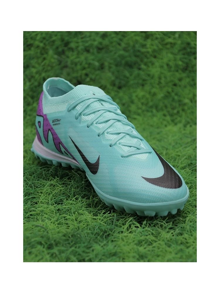 Nike Air Zoom Mercurial Vapor 15 Elite TF Peak Ready - Hyper Turq/Fuchsia Dream/Black/White