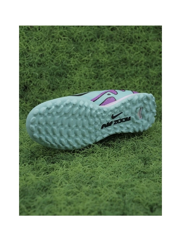 Nike Air Zoom Mercurial Vapor 15 Elite TF Peak Ready - Hyper Turq/Fuchsia Dream/Black/White