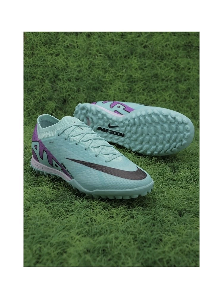 Nike Air Zoom Mercurial Vapor 15 Elite TF Peak Ready - Hyper Turq/Fuchsia Dream/Black/White