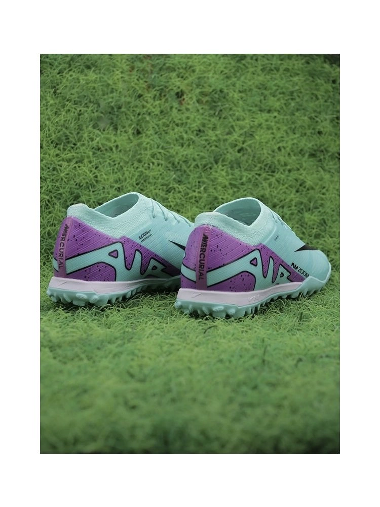 Nike Air Zoom Mercurial Vapor 15 Elite TF Peak Ready - Hyper Turq/Fuchsia Dream/Black/White