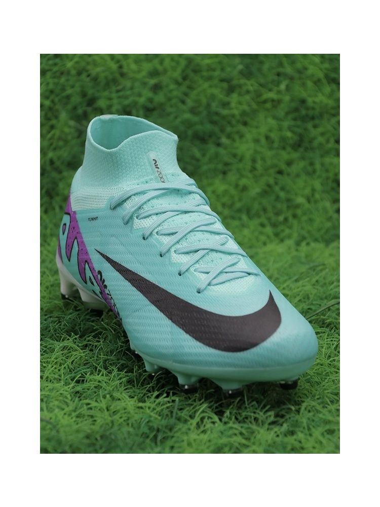 Nike Air Zoom Mercurial Superfly 9 Elite AG-Pro Peak Ready - Hyper Turq/Fuchsia Dream/Black/White