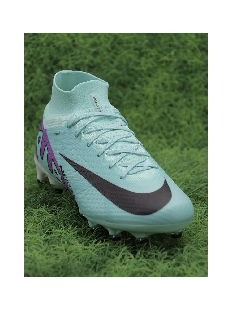 Nike Air Zoom Mercurial Superfly 9 Elite AG-Pro Peak Ready - Hyper Turq/Fuchsia Dream/Black/White