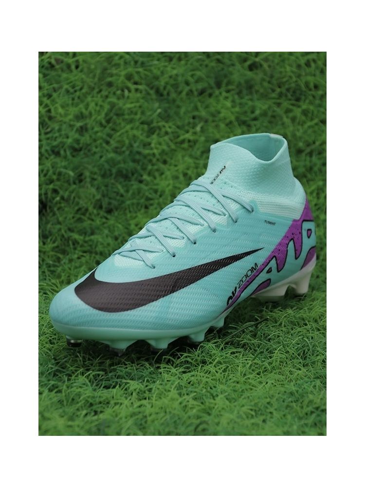 Nike Air Zoom Mercurial Superfly 9 Elite AG-Pro Peak Ready - Hyper Turq/Fuchsia Dream/Black/White