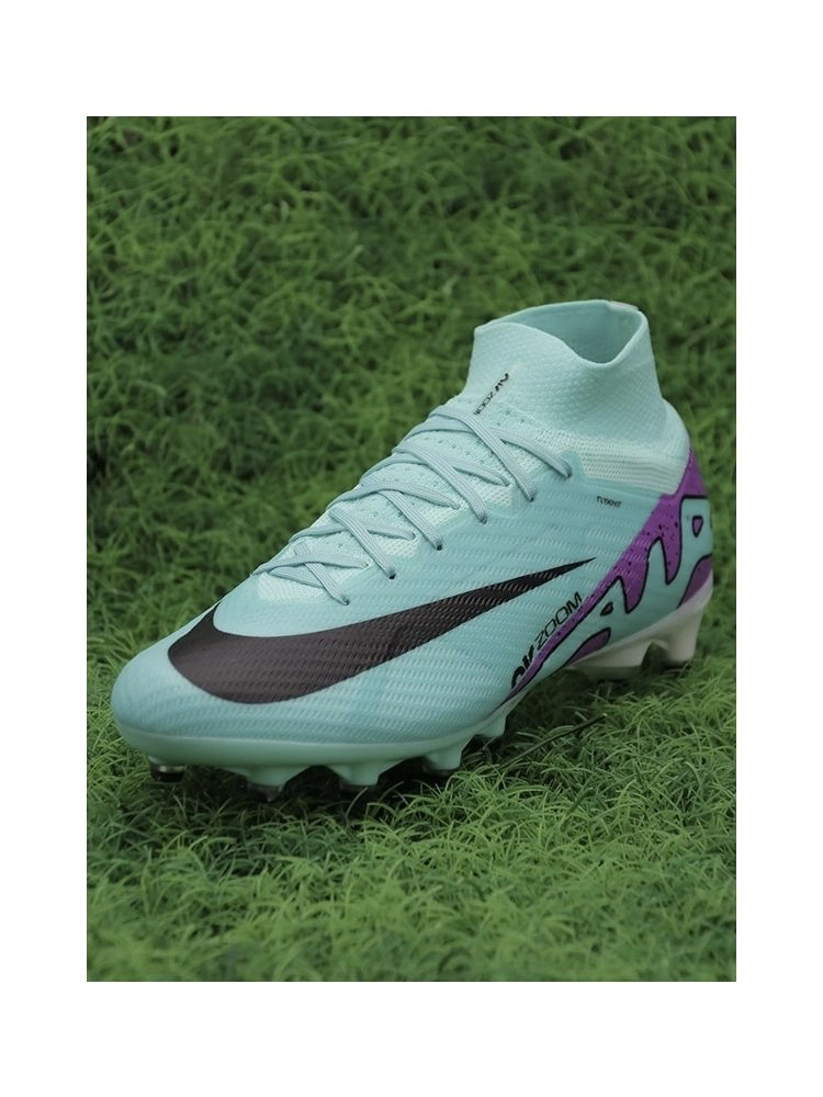 Nike Air Zoom Mercurial Superfly 9 Elite AG-Pro Peak Ready - Hyper Turq/Fuchsia Dream/Black/White