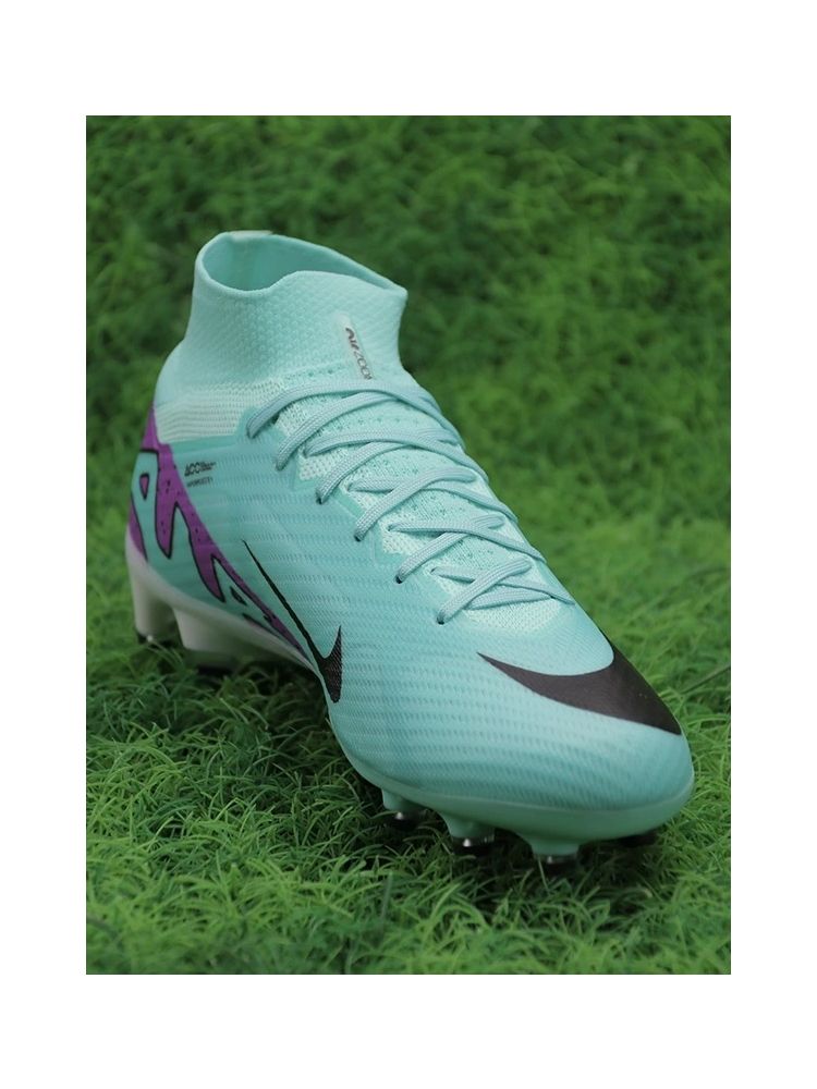 Nike Air Zoom Mercurial Superfly 9 Elite AG-Pro Peak Ready - Hyper Turq/Fuchsia Dream/Black/White