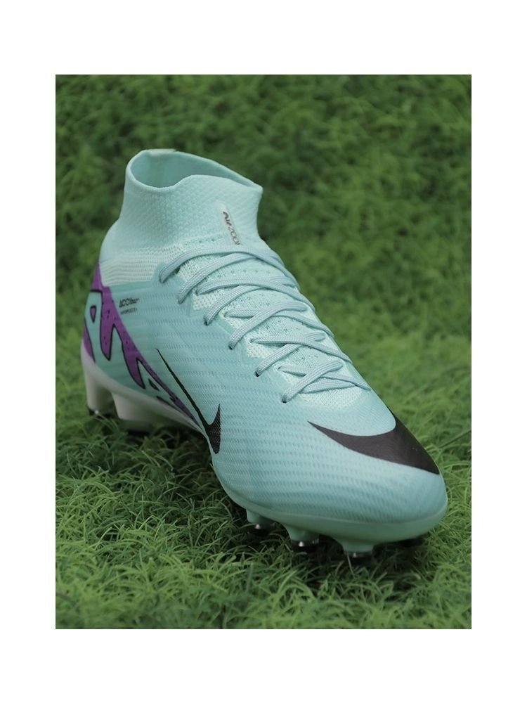 Nike Air Zoom Mercurial Superfly 9 Elite AG-Pro Peak Ready - Hyper Turq/Fuchsia Dream/Black/White