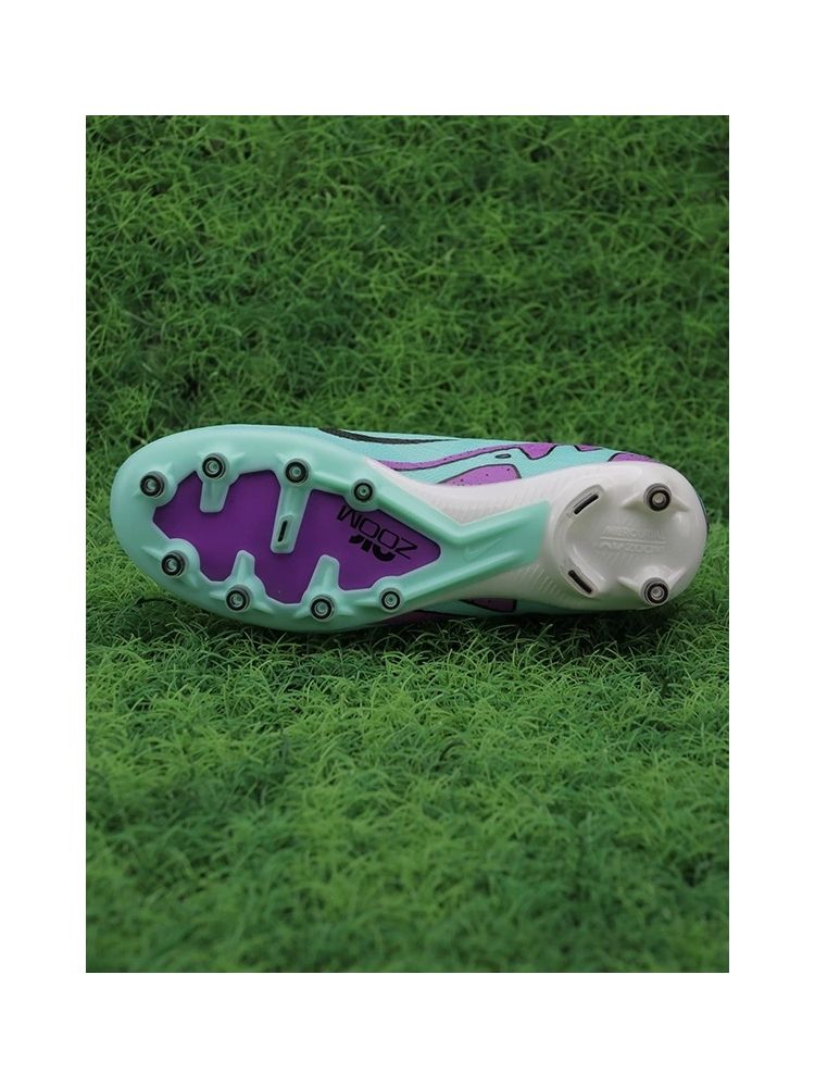 Nike Air Zoom Mercurial Superfly 9 Elite AG-Pro Peak Ready - Hyper Turq/Fuchsia Dream/Black/White