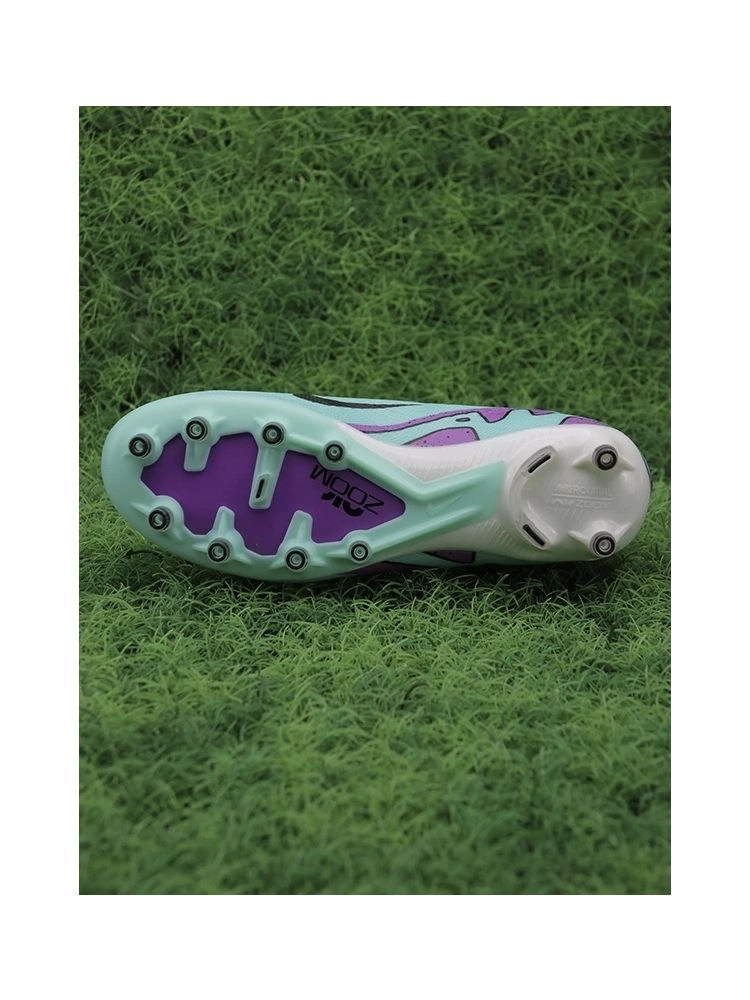 Nike Air Zoom Mercurial Superfly 9 Elite AG-Pro Peak Ready - Hyper Turq/Fuchsia Dream/Black/White