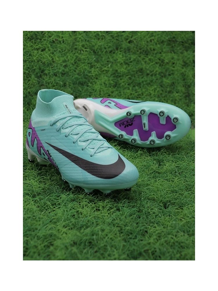 Nike Air Zoom Mercurial Superfly 9 Elite AG-Pro Peak Ready - Hyper Turq/Fuchsia Dream/Black/White