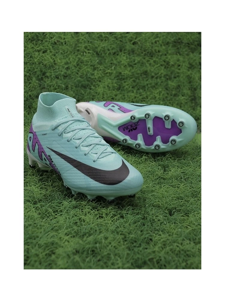 Nike Air Zoom Mercurial Superfly 9 Elite AG-Pro Peak Ready - Hyper Turq/Fuchsia Dream/Black/White