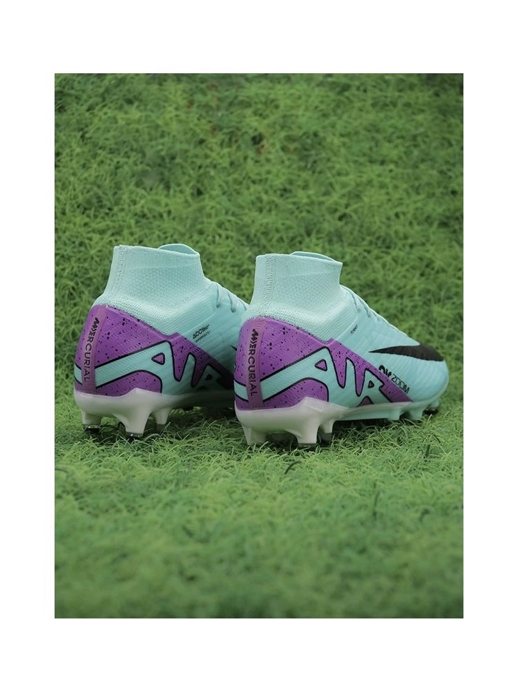 Nike Air Zoom Mercurial Superfly 9 Elite AG-Pro Peak Ready - Hyper Turq/Fuchsia Dream/Black/White