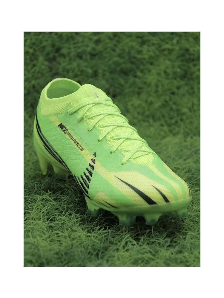 Nike Air Zoom Mercurial Vapor 15 Elite MDS FG - Green Strike/Black