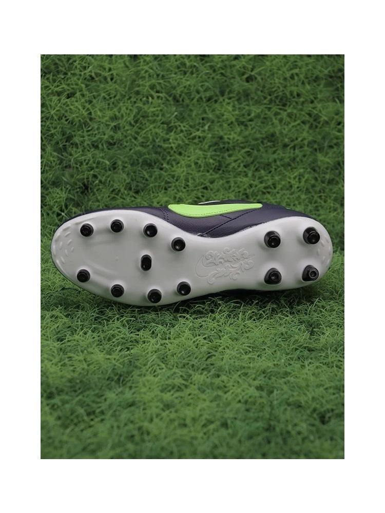 Nike Premier lll FG - Obsidian/Rage Green/Sail
