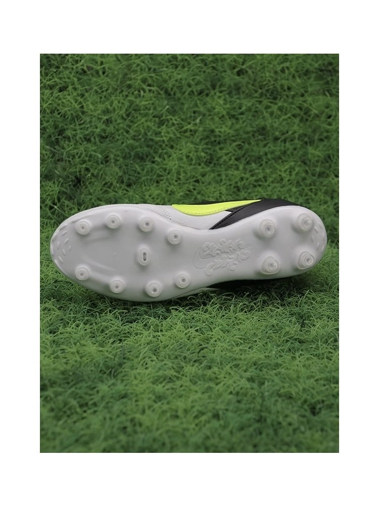 Nike Premier III FG - Black/Volt