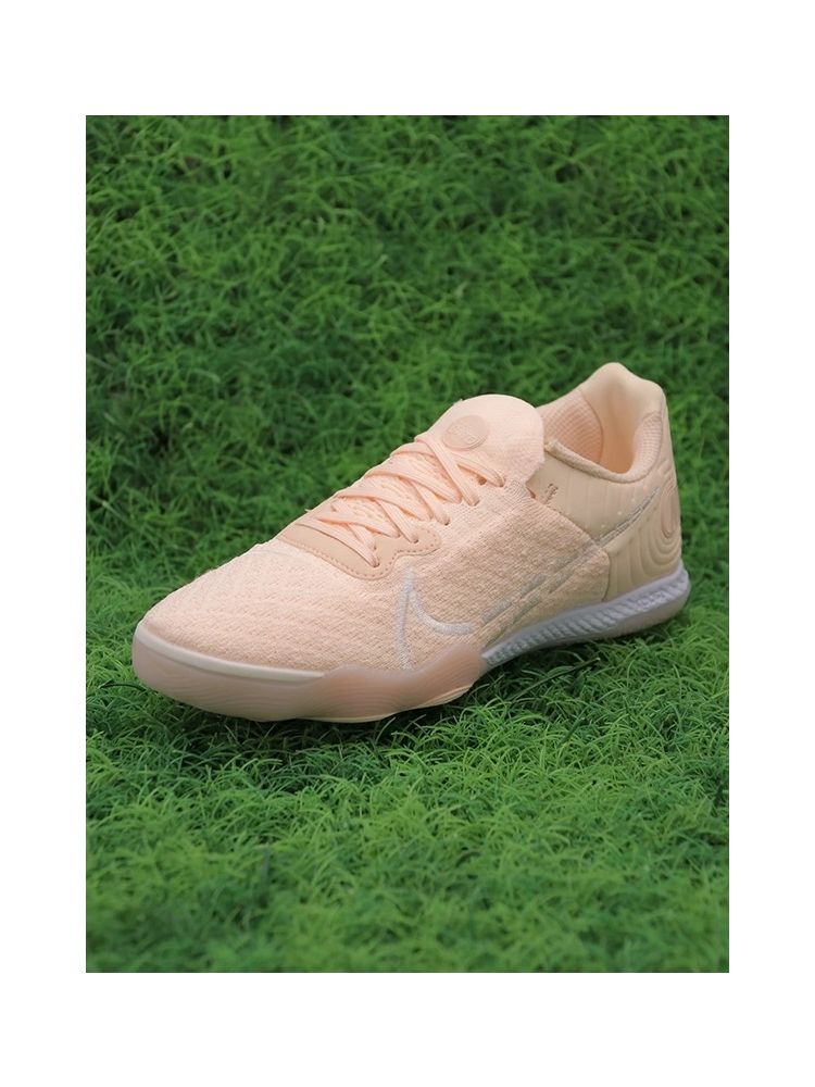 Nike React Gato IC Small Sided - Guava Ice/White/Midnight Navy