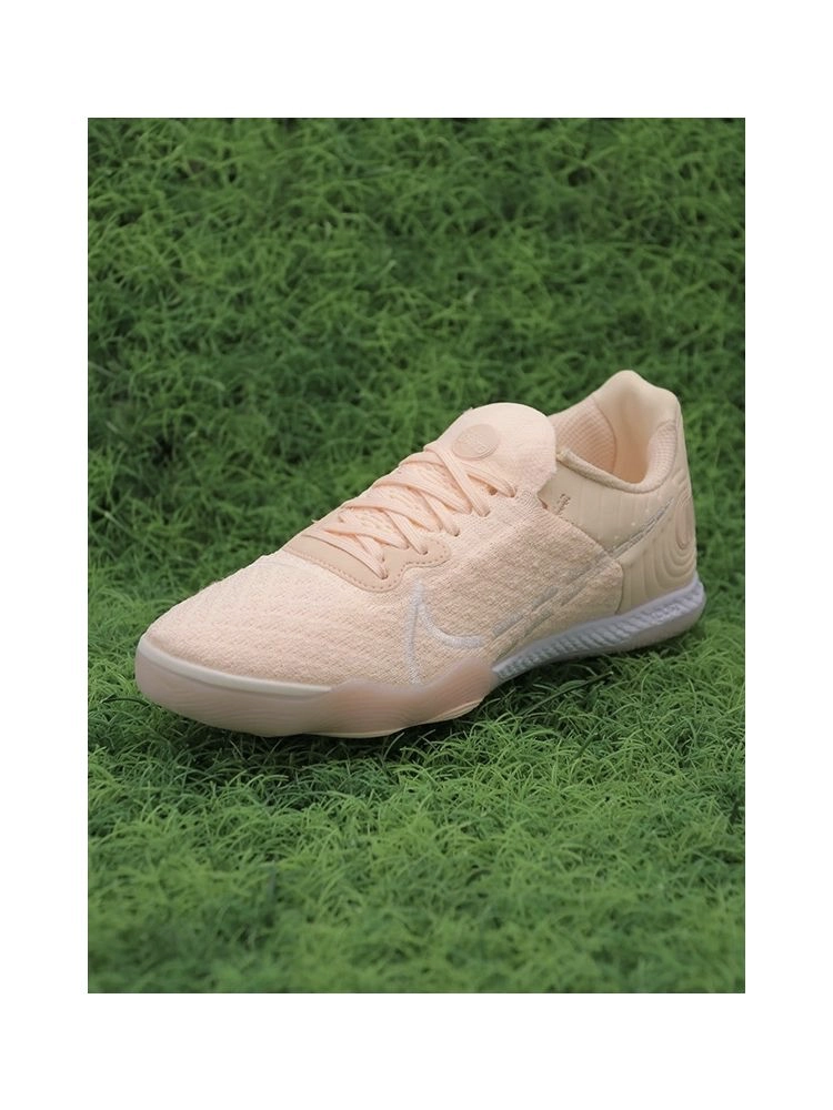 Nike React Gato IC Small Sided - Guava Ice/White/Midnight Navy