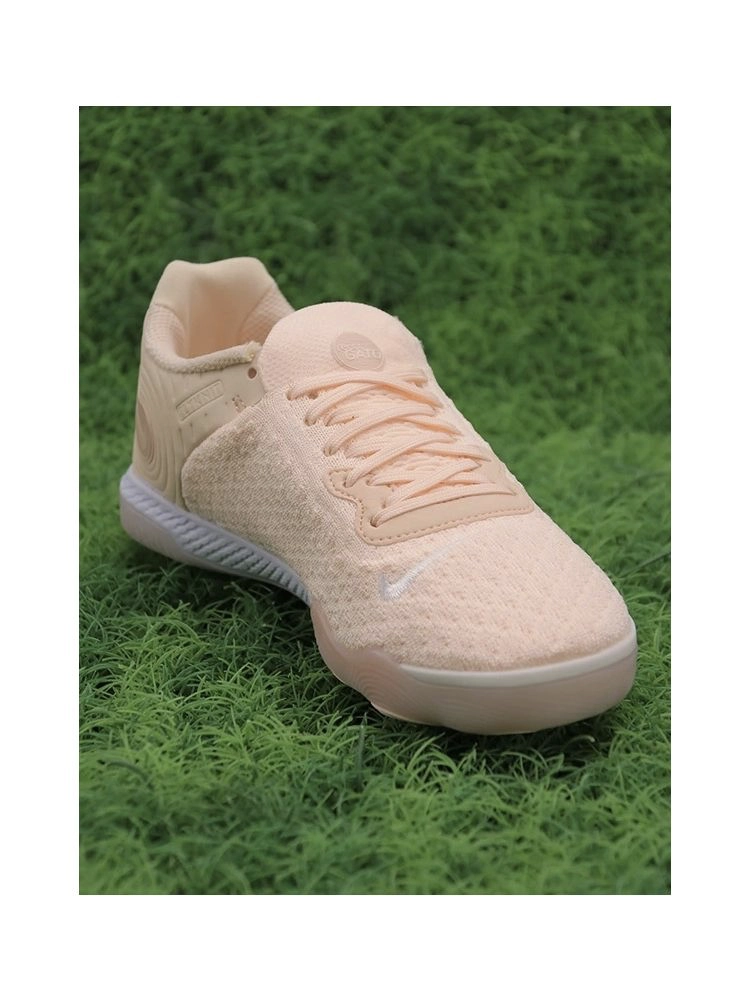 Nike React Gato IC Small Sided - Guava Ice/White/Midnight Navy