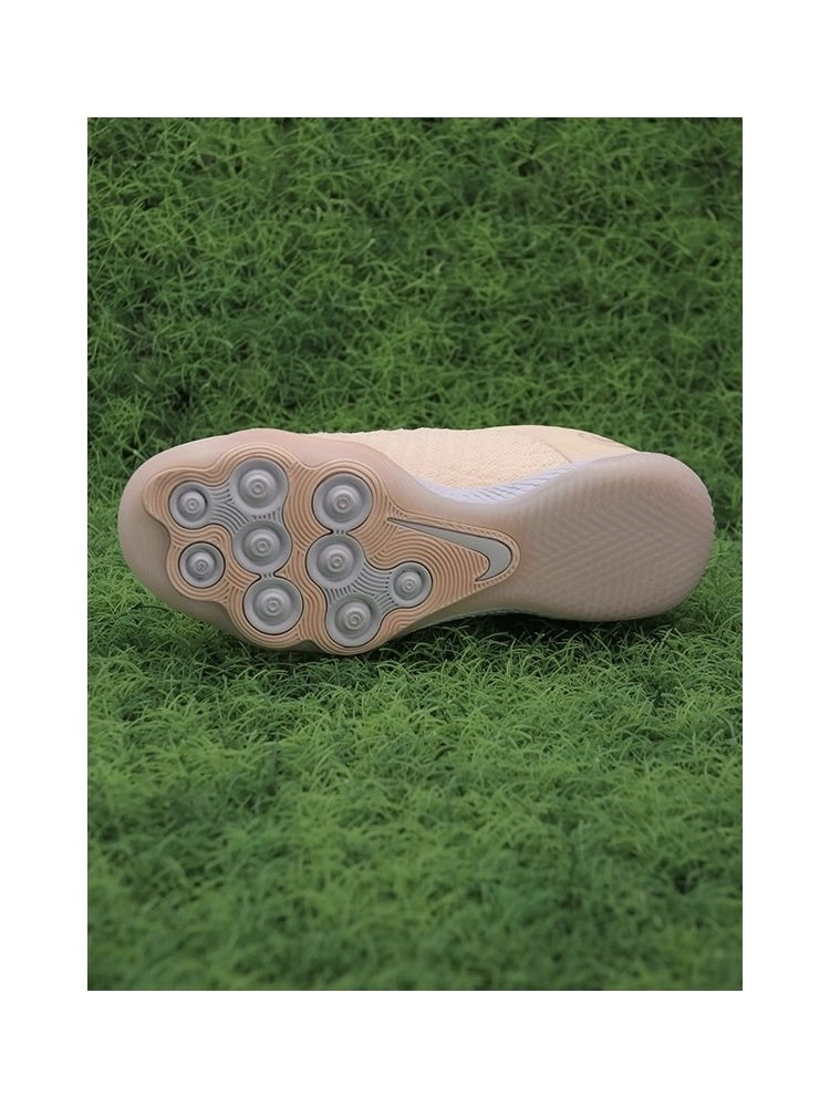 Nike React Gato IC Small Sided - Guava Ice/White/Midnight Navy