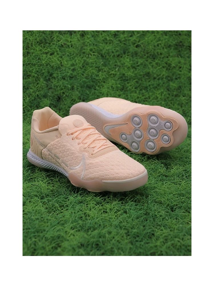 Nike React Gato IC Small Sided - Guava Ice/White/Midnight Navy