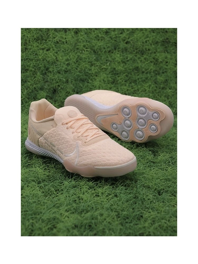 Nike React Gato IC Small Sided - Guava Ice/White/Midnight Navy