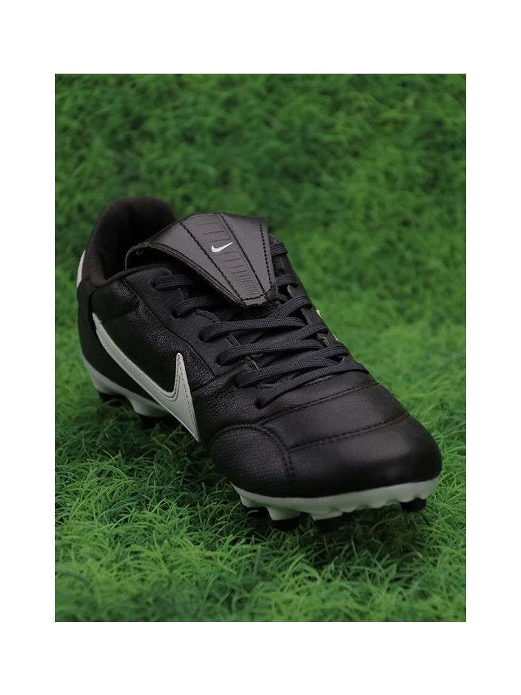 Nike The Premier III FG - Black/White