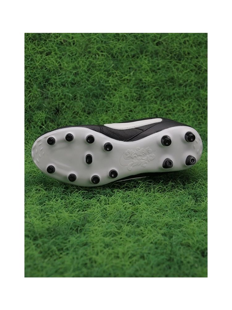 Nike The Premier III FG - Black/White