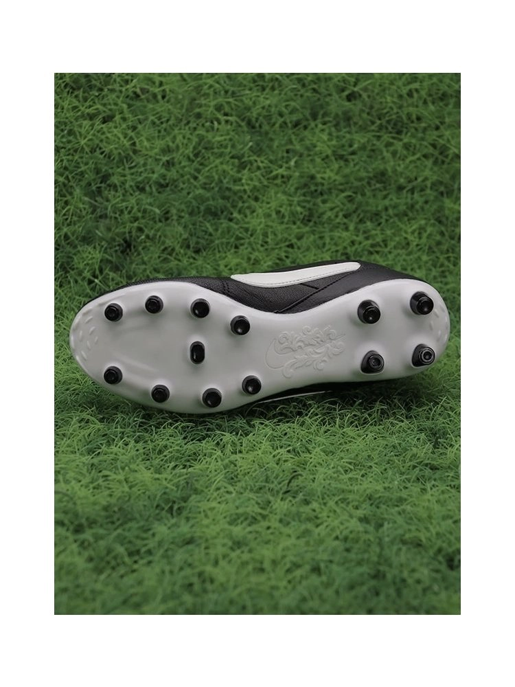 Nike The Premier III FG - Black/White