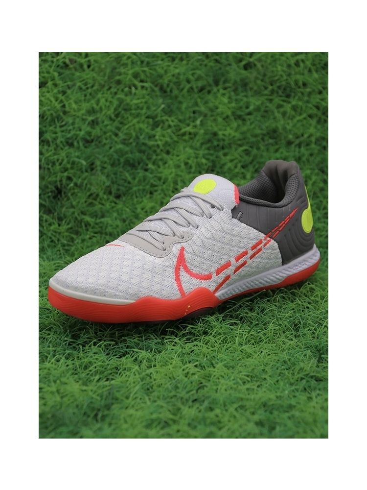 Nike React Gato IC - White/Bright Crimson/Cool Grey