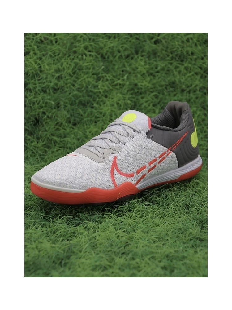 Nike React Gato IC - White/Bright Crimson/Cool Grey