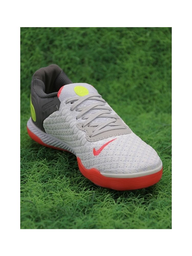 Nike React Gato IC - White/Bright Crimson/Cool Grey