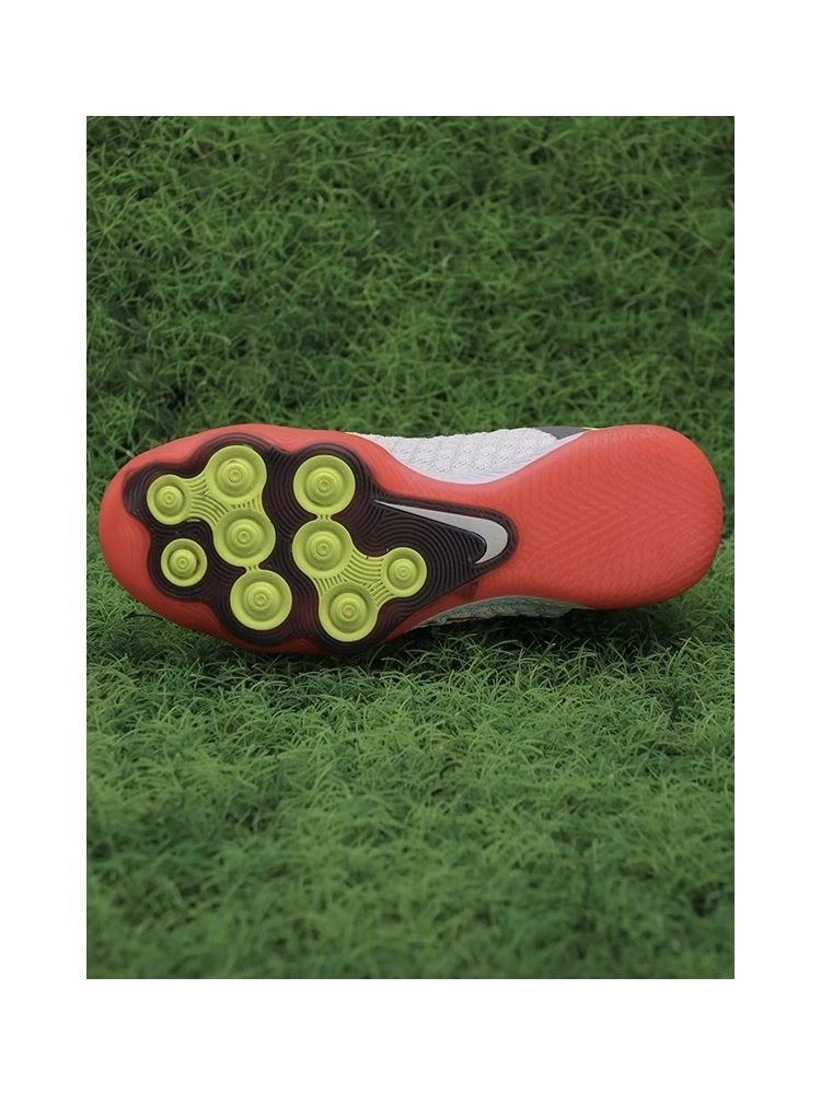 Nike React Gato IC - White/Bright Crimson/Cool Grey