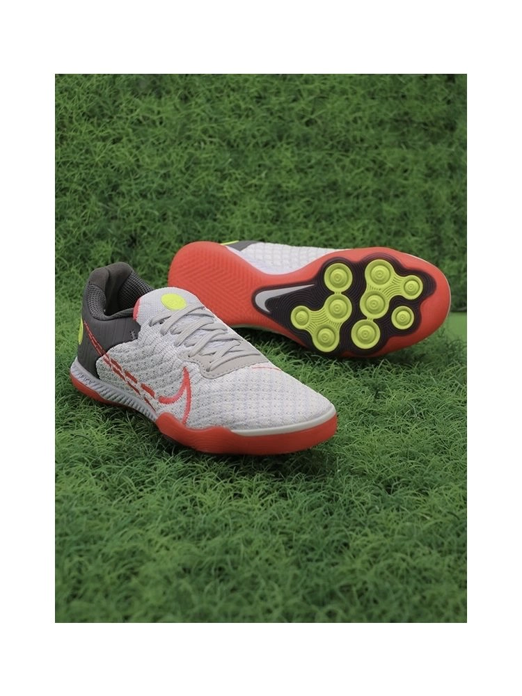 Nike React Gato IC - White/Bright Crimson/Cool Grey