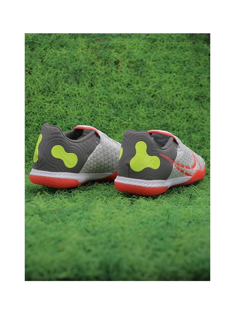 Nike React Gato IC - White/Bright Crimson/Cool Grey