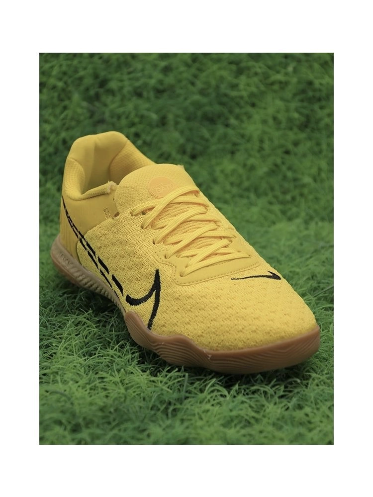 Nike React Gato IC - Opti Yellow/Black/Gum Light Brown