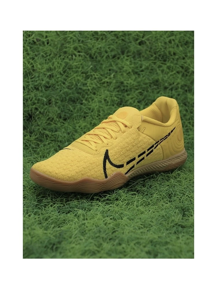 Nike React Gato IC - Opti Yellow/Black/Gum Light Brown