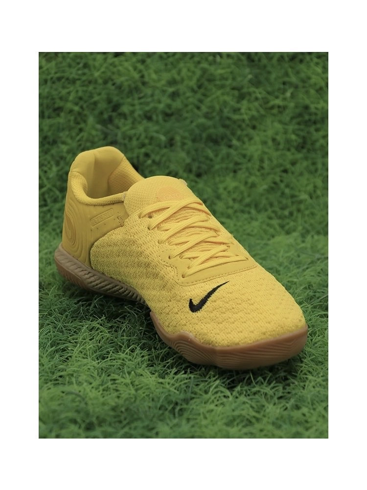 Nike React Gato IC - Opti Yellow/Black/Gum Light Brown