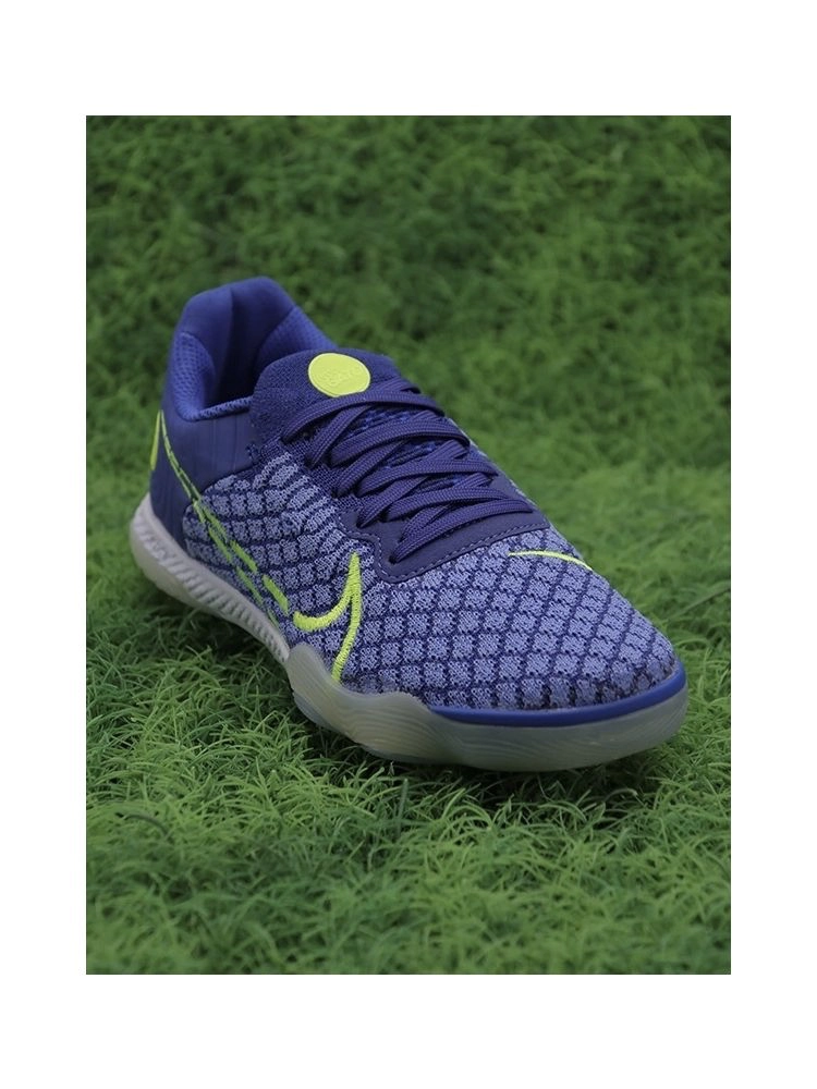 Nike React Gato IC Skycourt - Racer Blue/Volt/Deep Royal Blue/White