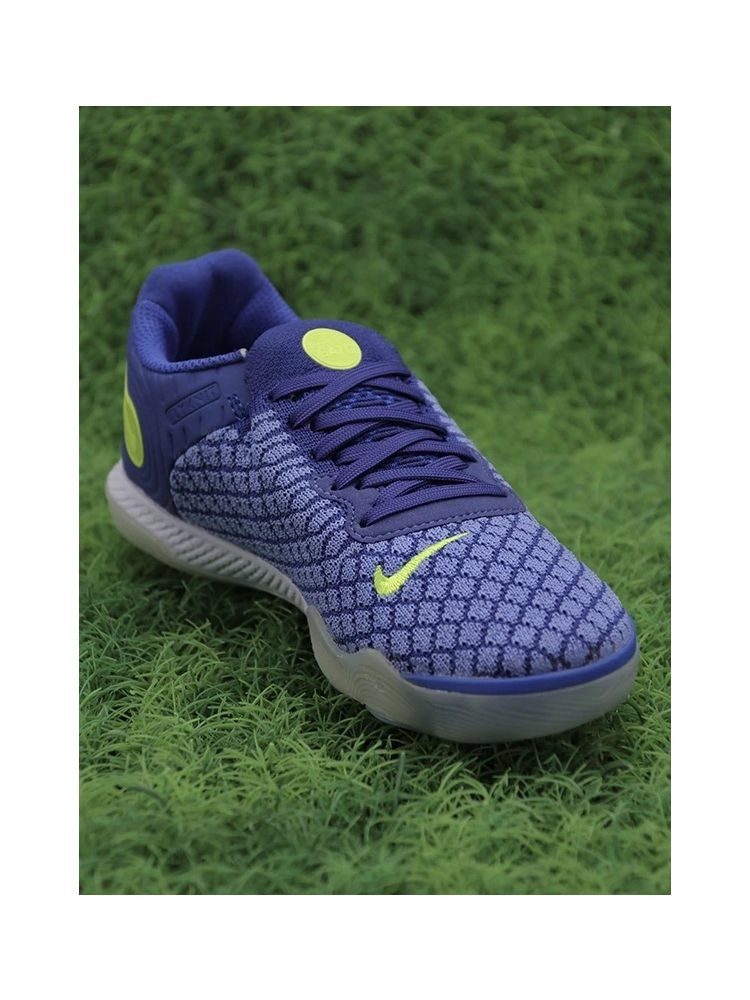 Nike React Gato IC Skycourt - Racer Blue/Volt/Deep Royal Blue/White