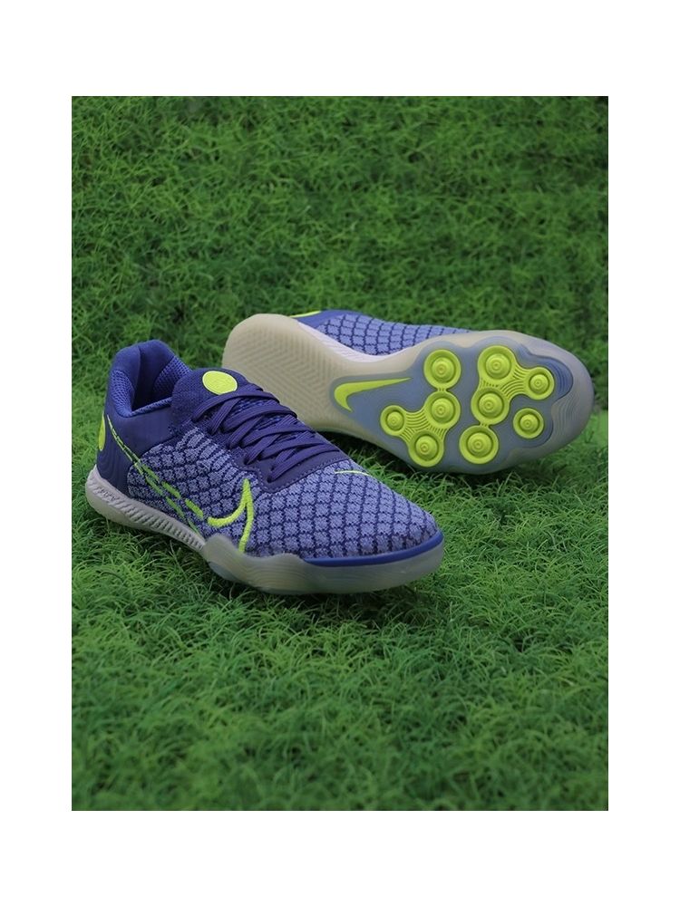 Nike React Gato IC Skycourt - Racer Blue/Volt/Deep Royal Blue/White