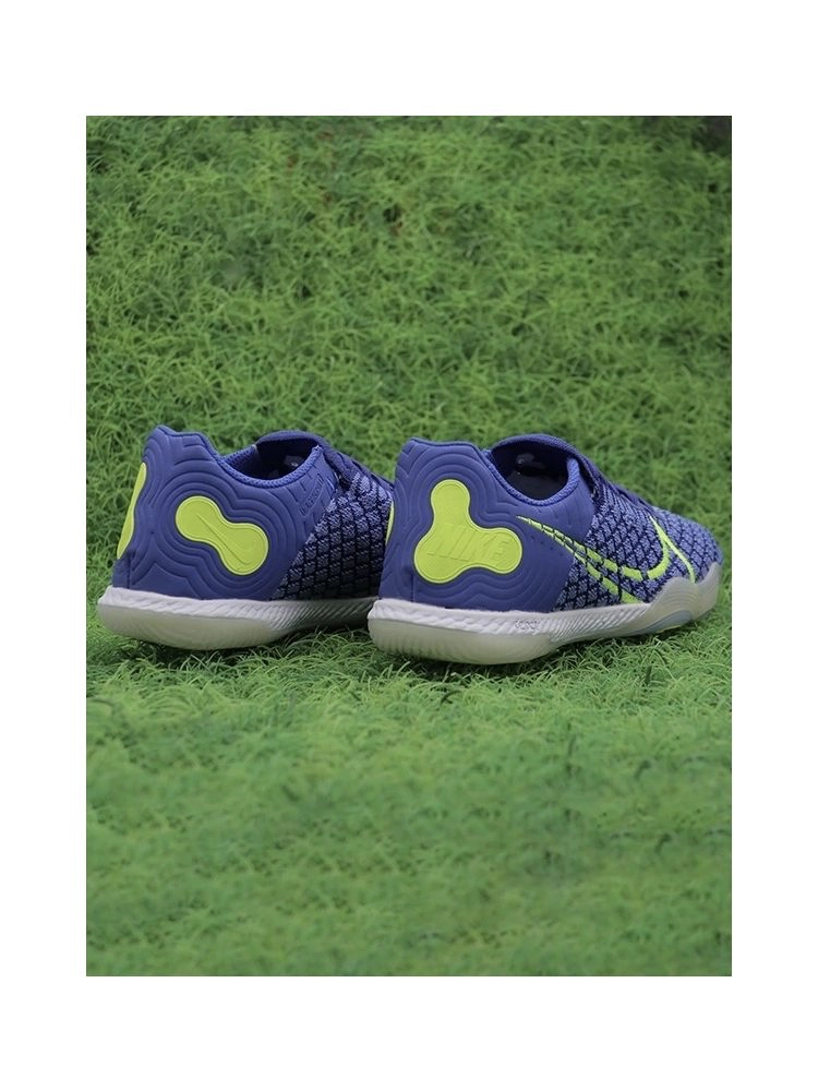 Nike React Gato IC Skycourt - Racer Blue/Volt/Deep Royal Blue/White