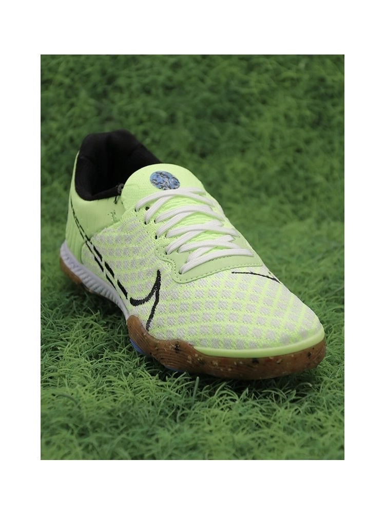 Nike React Gato IC - Lime Glow/Black/White/Lite Photo Blue