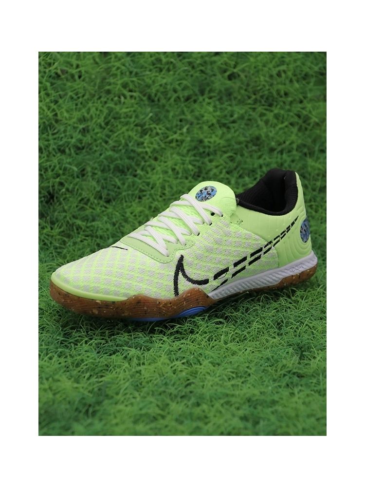 Nike React Gato IC - Lime Glow/Black/White/Lite Photo Blue