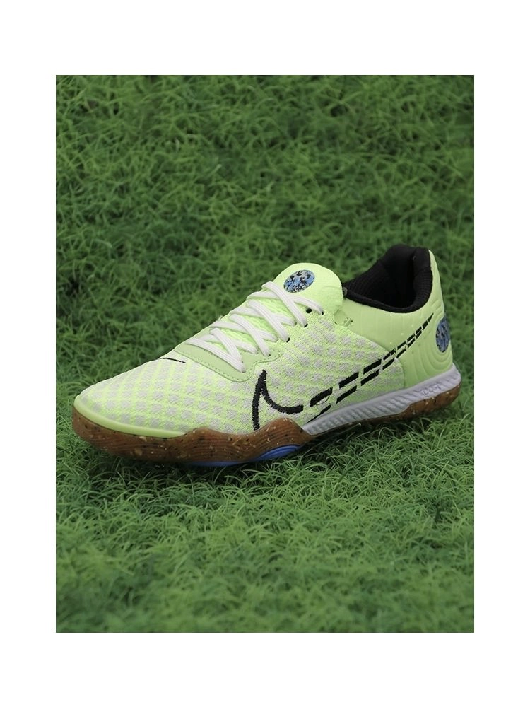 Nike React Gato IC - Lime Glow/Black/White/Lite Photo Blue