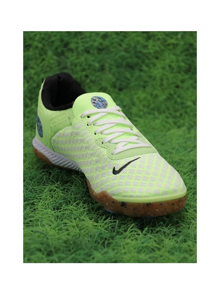 Nike React Gato IC - Lime Glow/Black/White/Lite Photo Blue