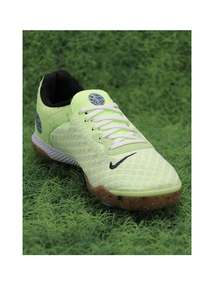 Nike React Gato IC - Lime Glow/Black/White/Lite Photo Blue