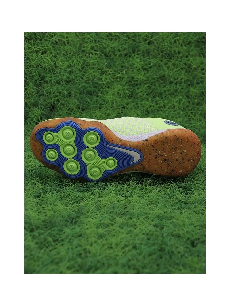 Nike React Gato IC - Lime Glow/Black/White/Lite Photo Blue