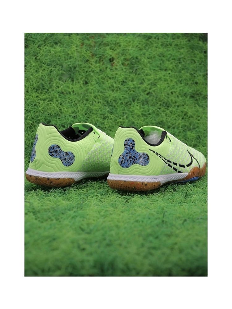 Nike React Gato IC - Lime Glow/Black/White/Lite Photo Blue