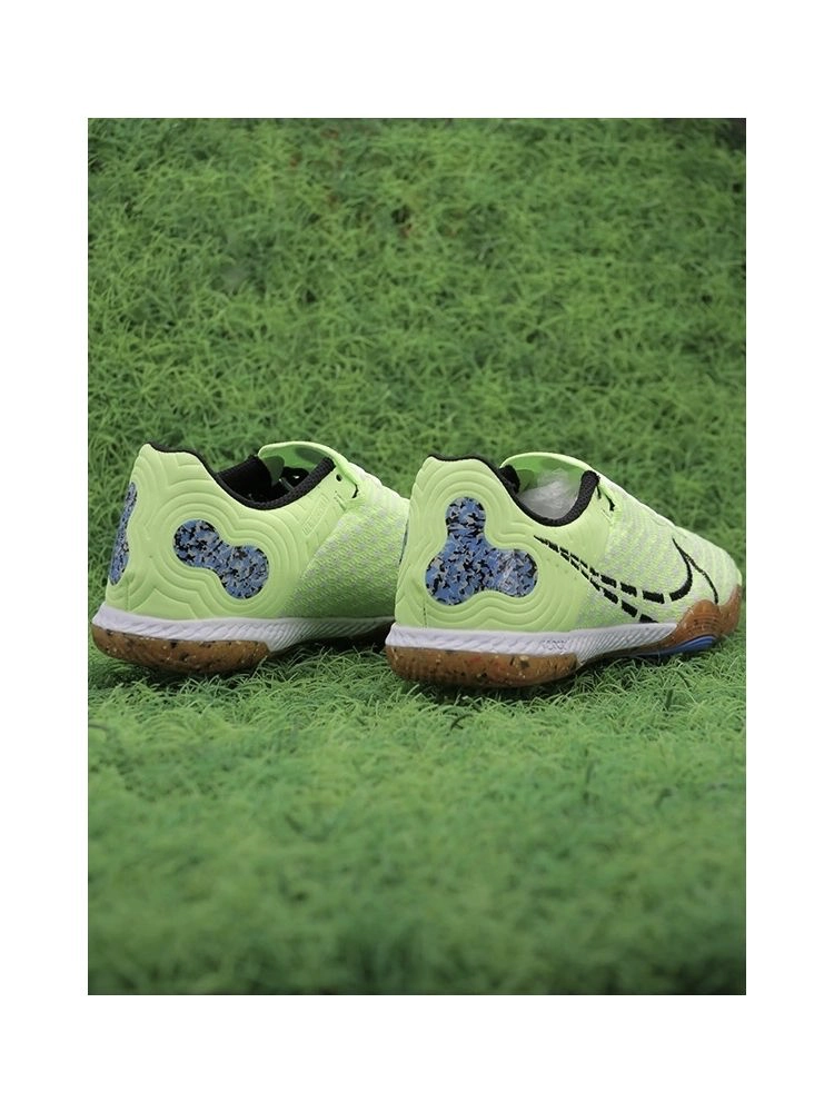 Nike React Gato IC - Lime Glow/Black/White/Lite Photo Blue