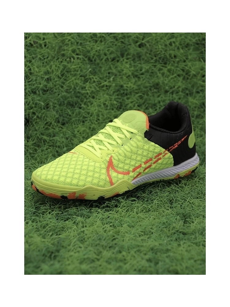 Nike React Gato IC Small Sided - Green/Orange/Black